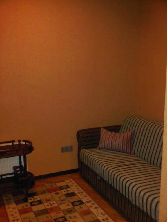 Apartment On Mirqasimov St.29 Bakú Exterior foto