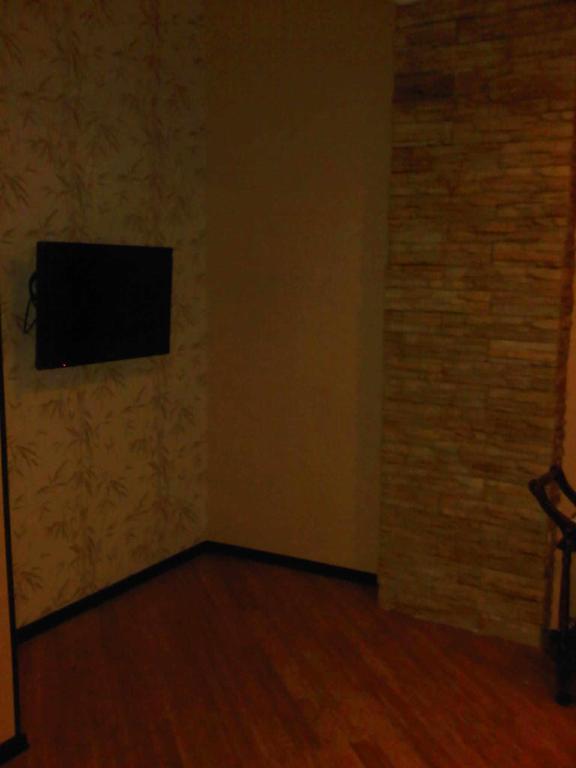 Apartment On Mirqasimov St.29 Bakú Exterior foto