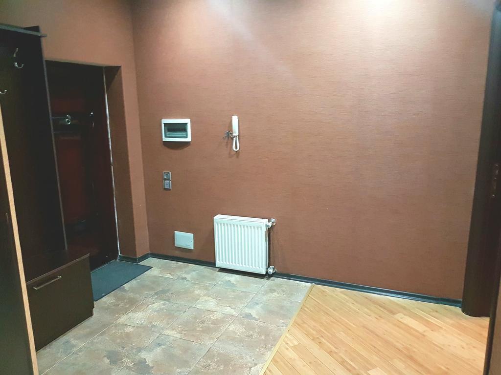 Apartment On Mirqasimov St.29 Bakú Exterior foto