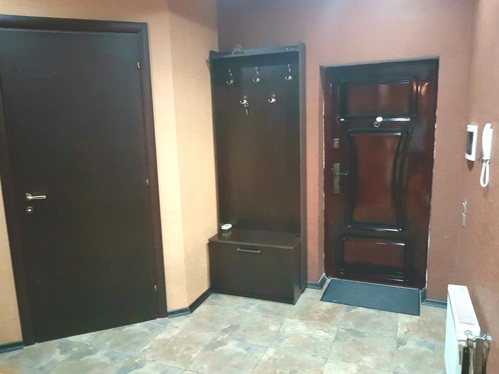 Apartment On Mirqasimov St.29 Bakú Exterior foto